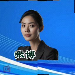张博